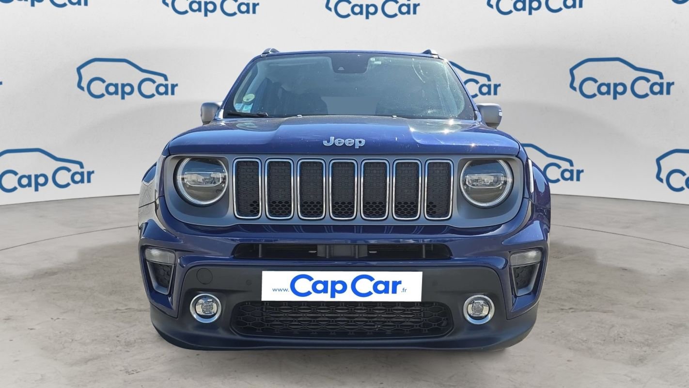 Jeep Renegade - Photo 5