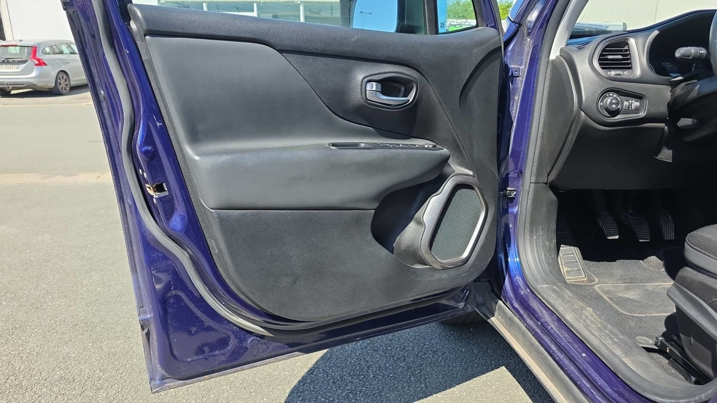 Jeep Renegade - Photo 7
