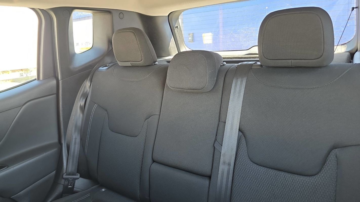 Jeep Renegade - Photo 9