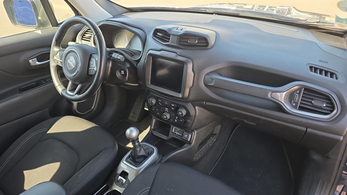 Jeep Renegade - Photo 10