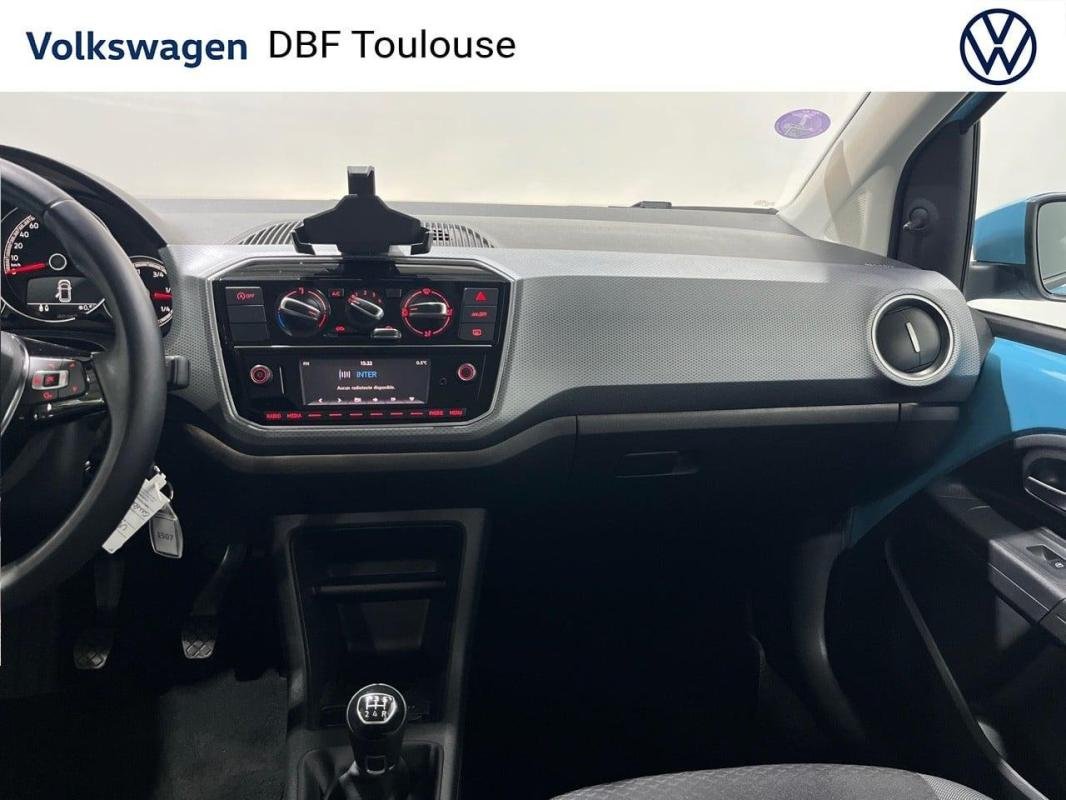 Volkswagen Up! - Photo 16