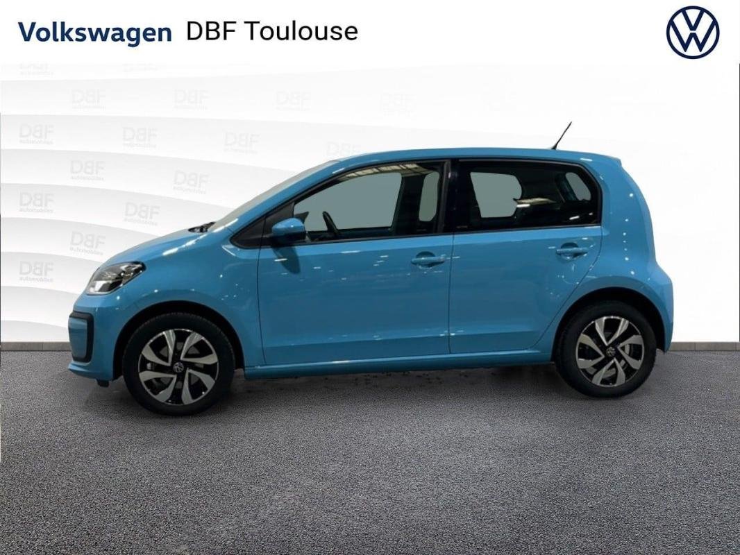 Volkswagen Up! - Photo 2