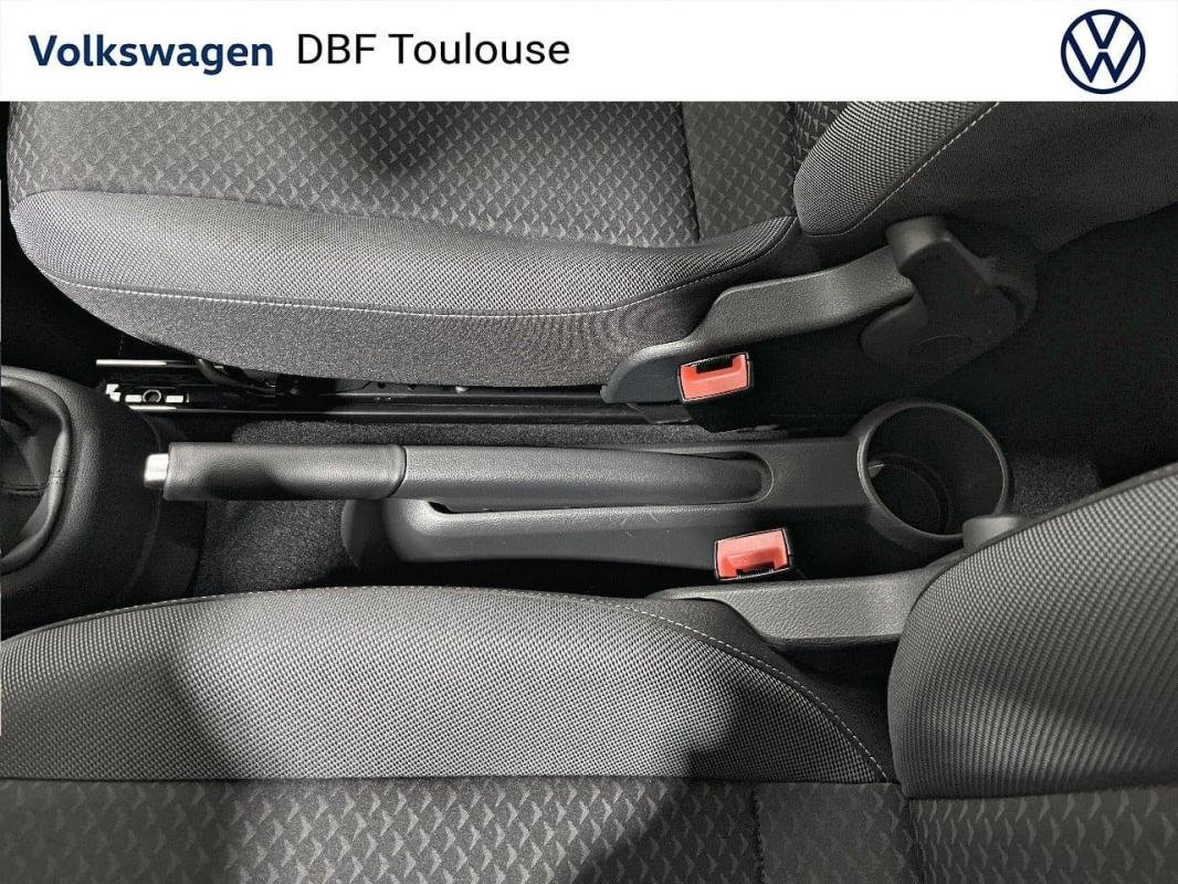 Volkswagen Up! - Photo 23