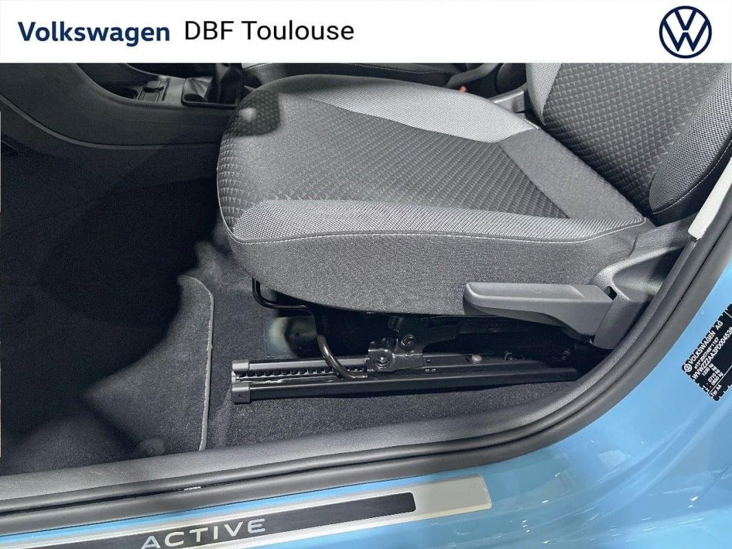 Volkswagen Up! - Photo 24