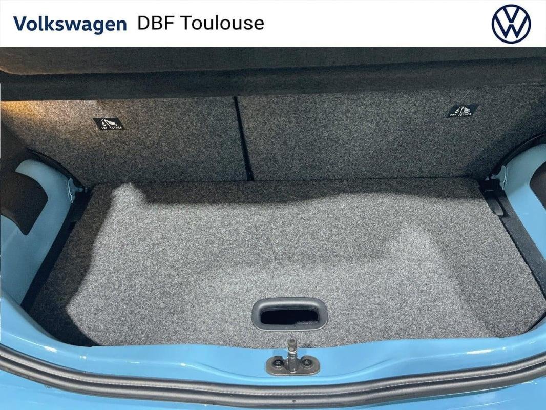 Volkswagen Up! - Photo 26