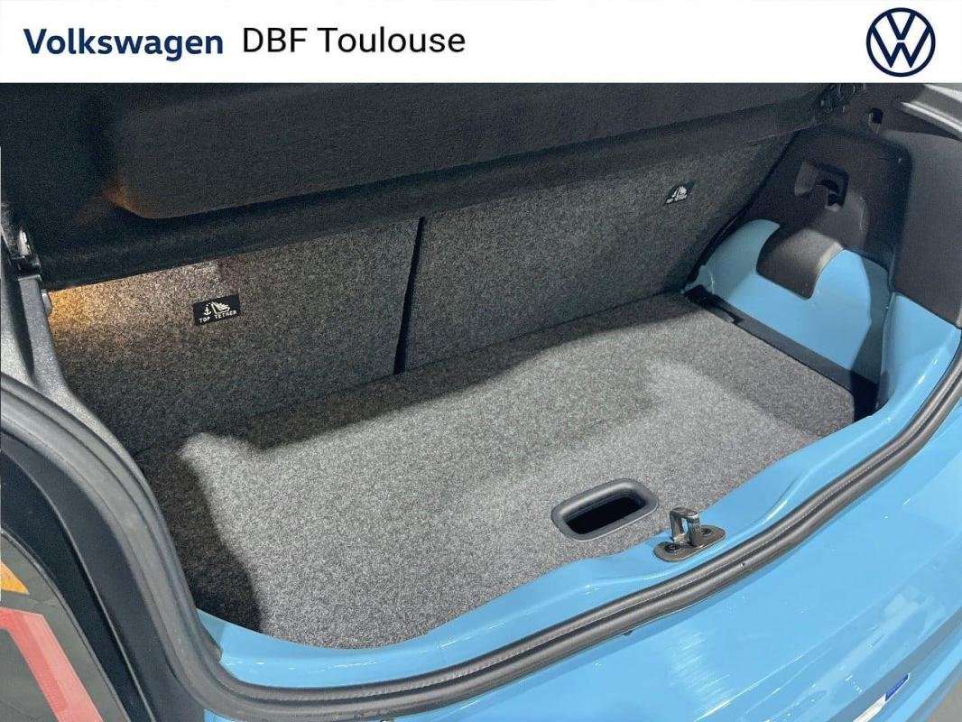 Volkswagen Up! - Photo 27