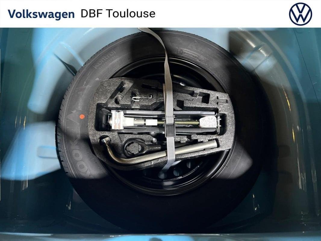 Volkswagen Up! - Photo 28