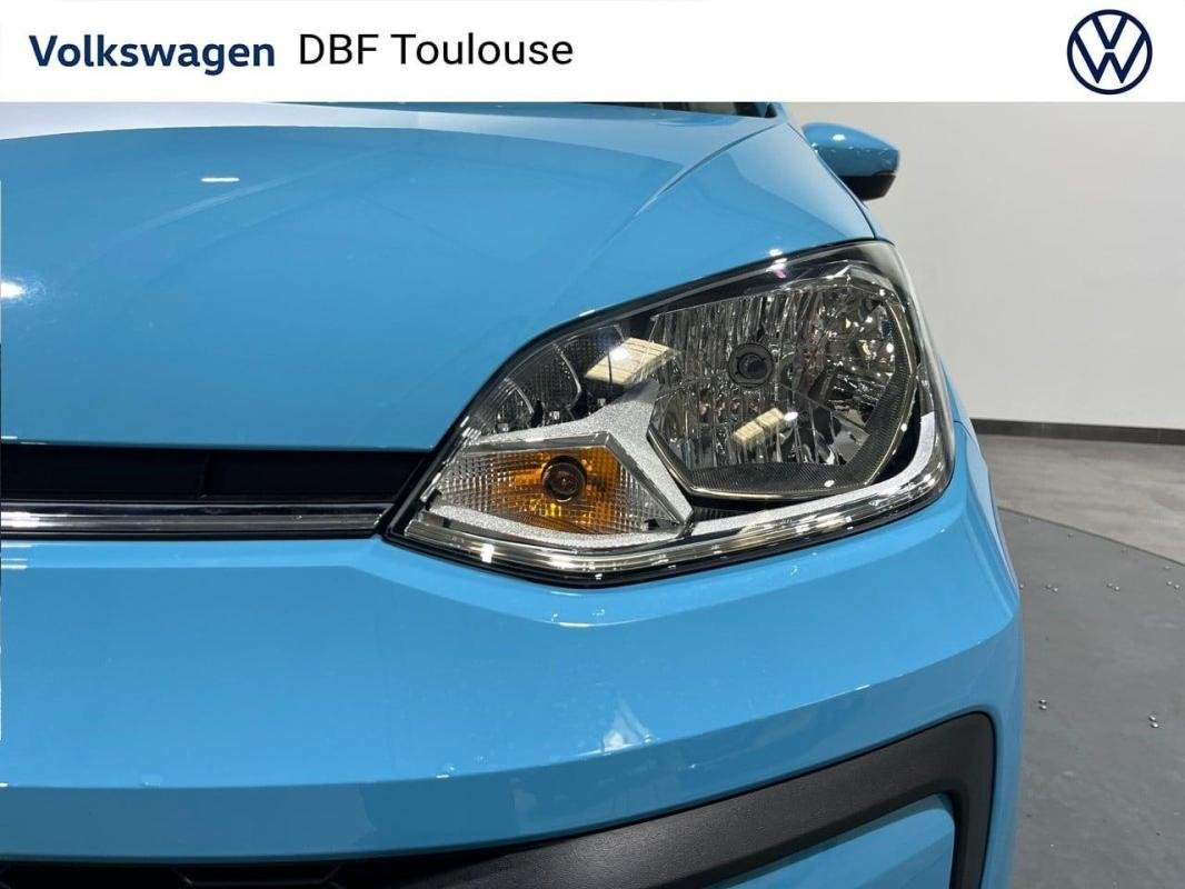 Volkswagen Up! - Photo 29