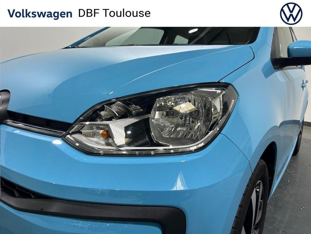 Volkswagen Up! - Photo 30