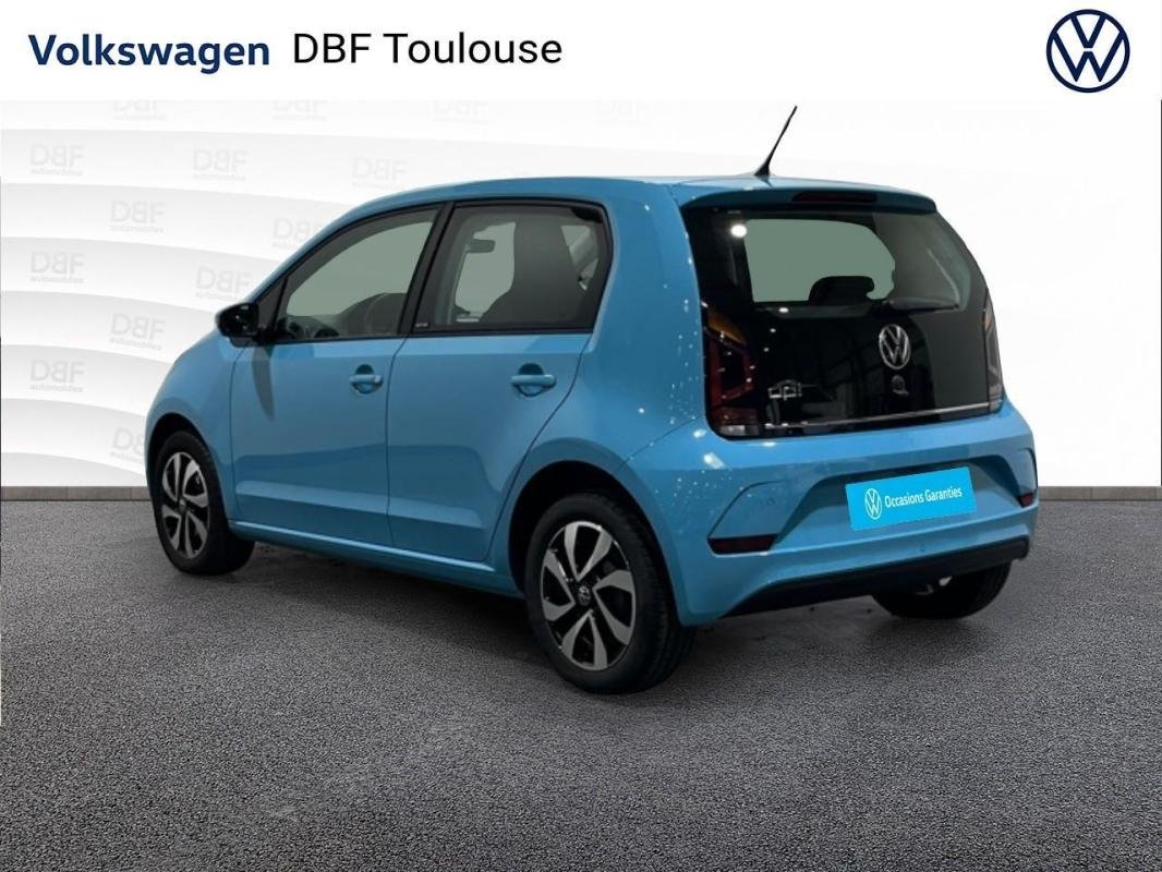 Volkswagen Up! - Photo 3