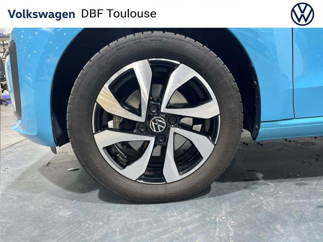 Volkswagen Up! - Photo 31