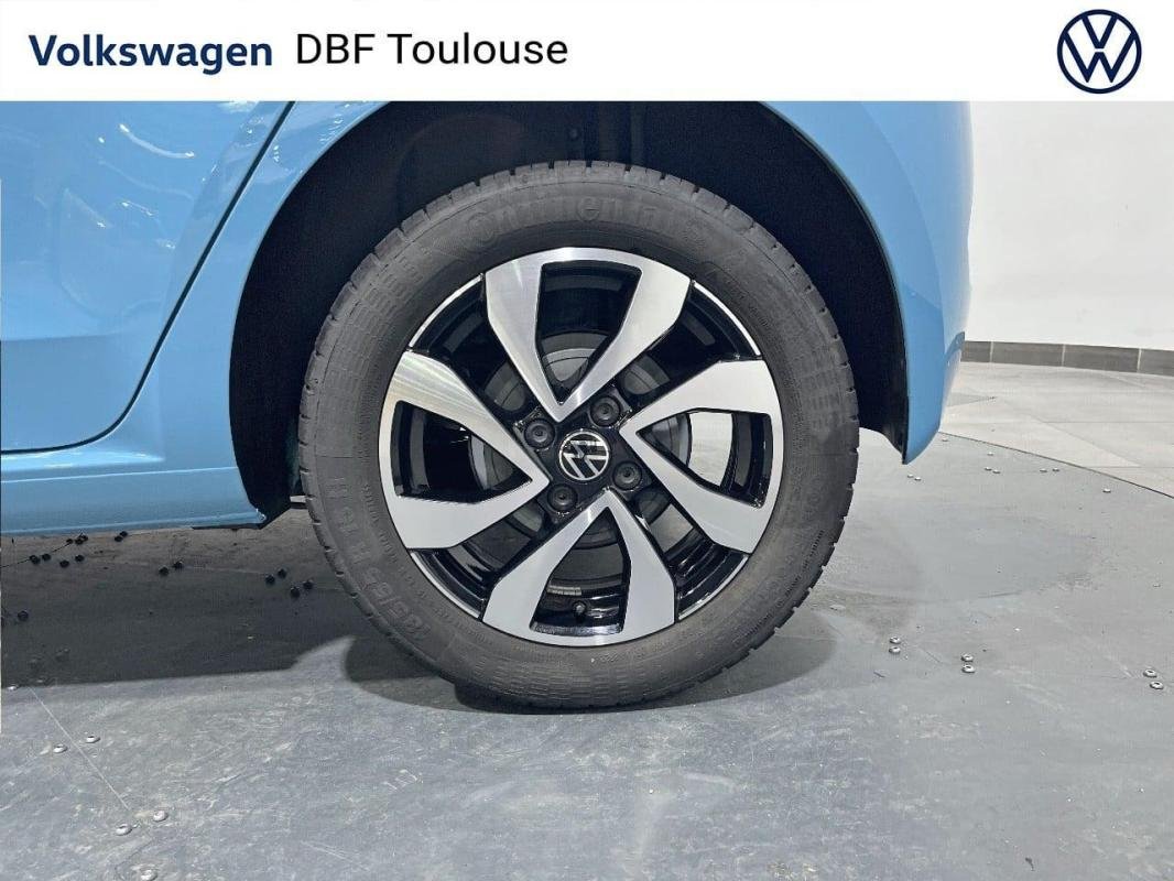Volkswagen Up! - Photo 32