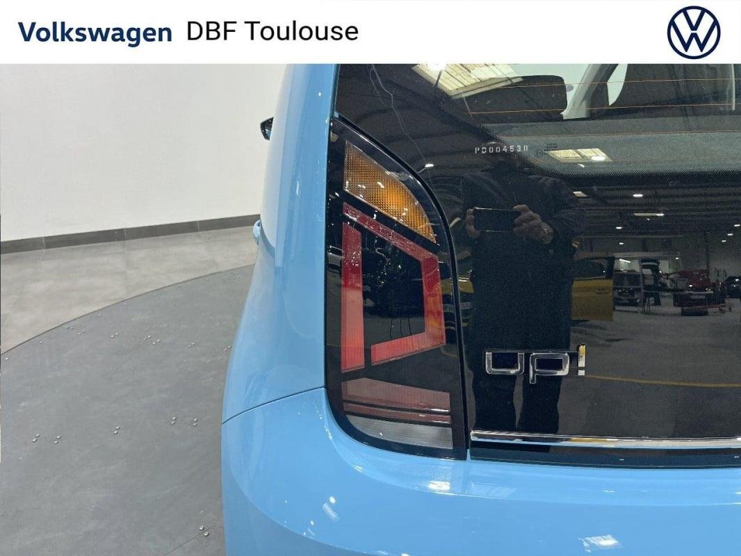 Volkswagen Up! - Photo 33