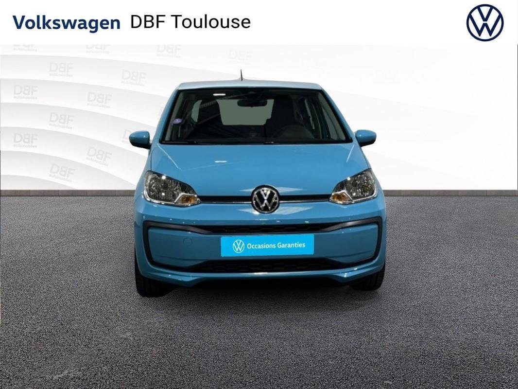 Volkswagen Up! - Photo 5