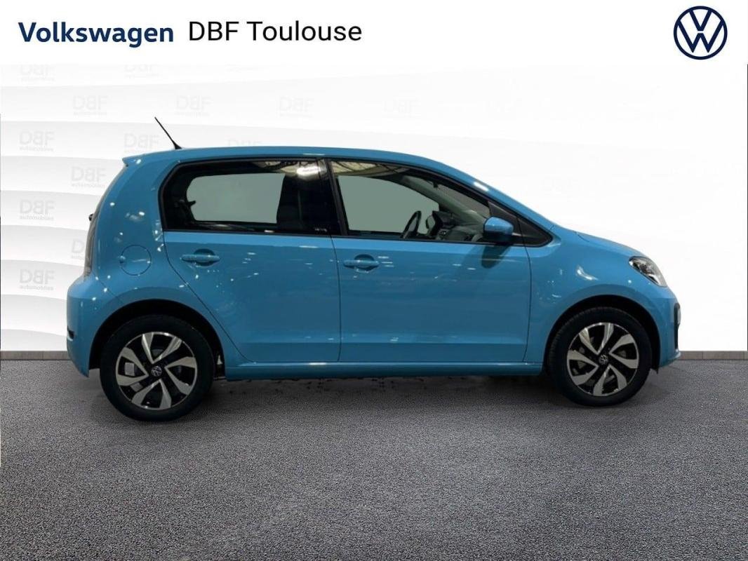 Volkswagen Up! - Photo 8