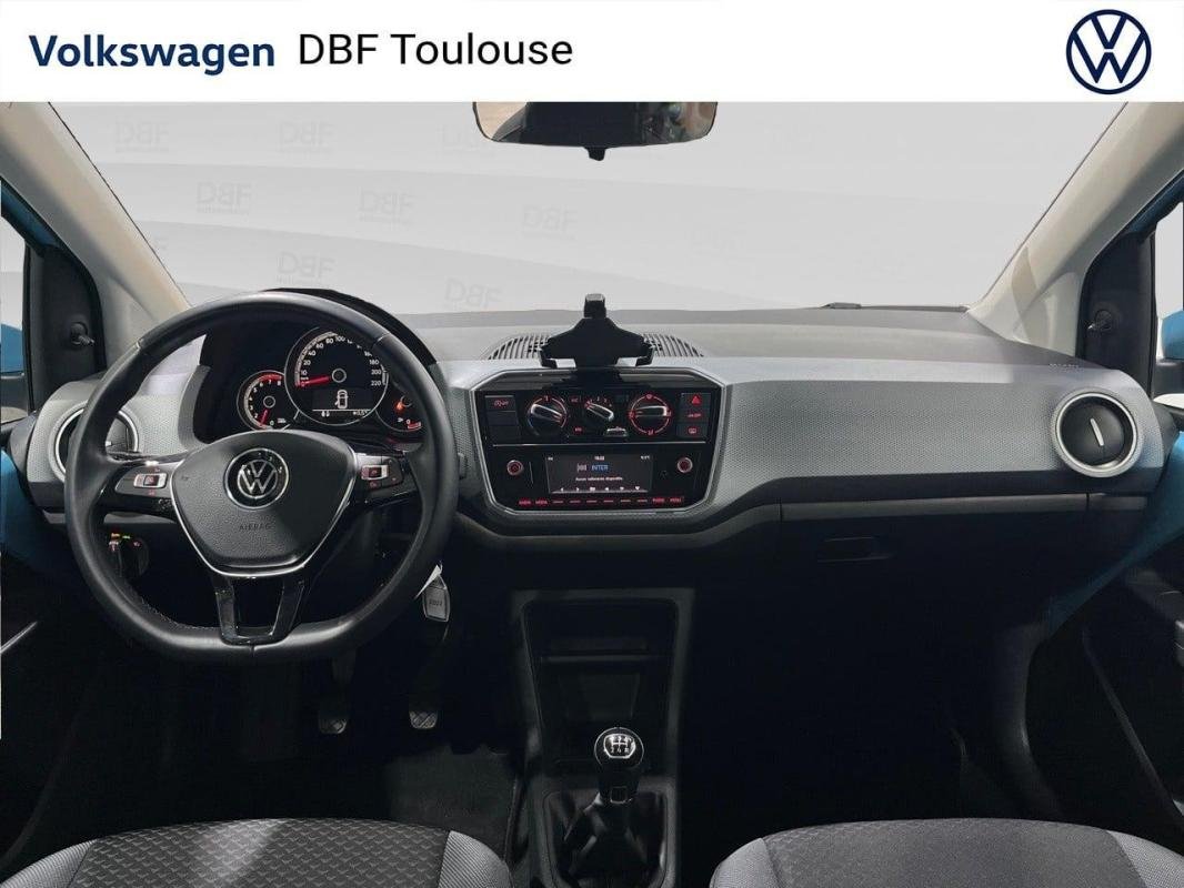 Volkswagen Up! - Photo 9