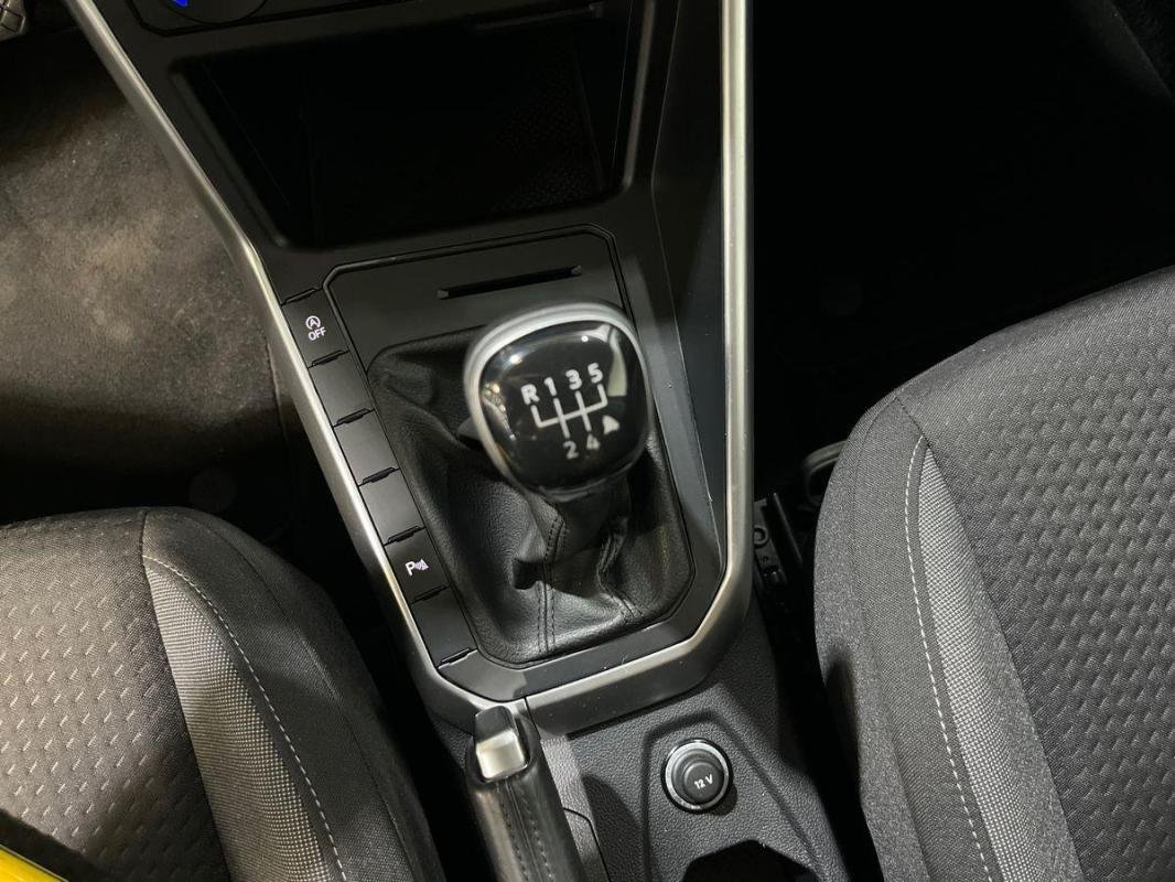 Volkswagen Polo - Photo 11