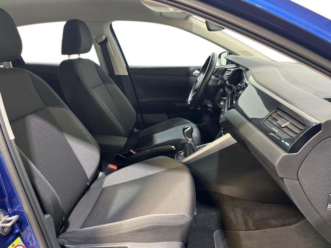 Volkswagen Polo - Photo 13