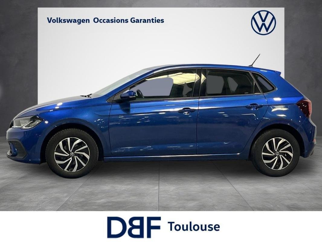 Volkswagen Polo - Photo 2