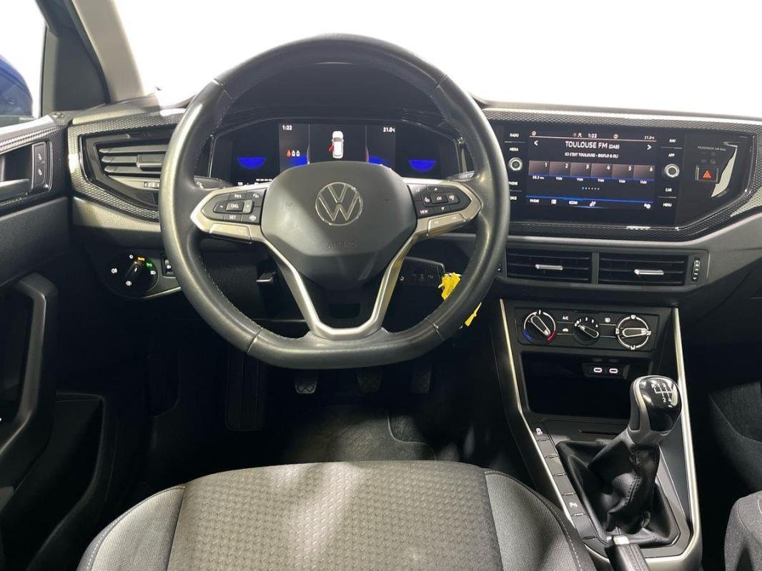 Volkswagen Polo - Photo 24