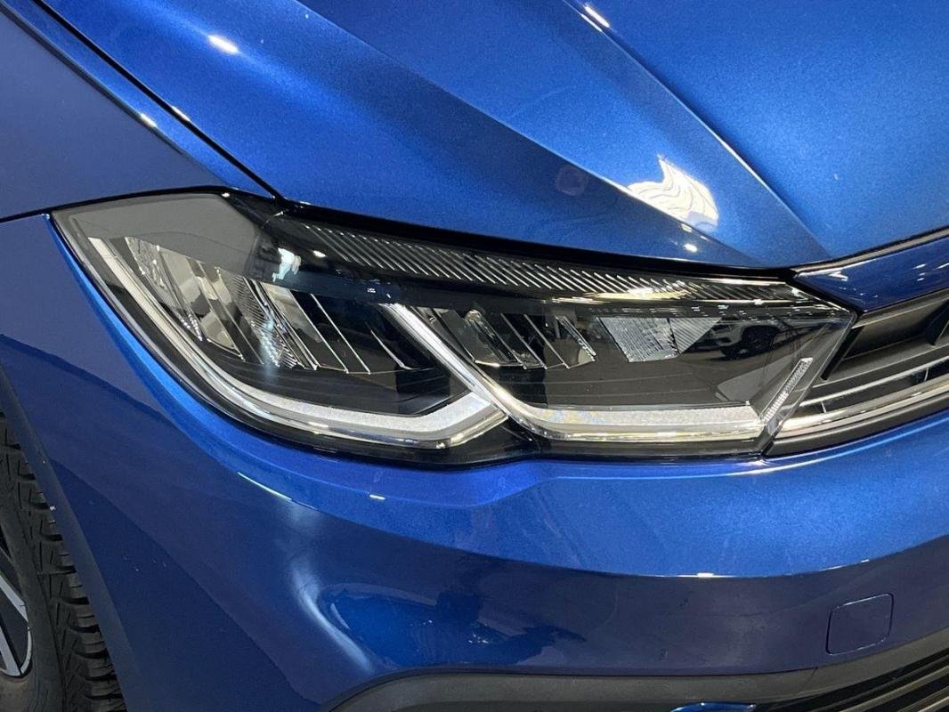 Volkswagen Polo - Photo 26