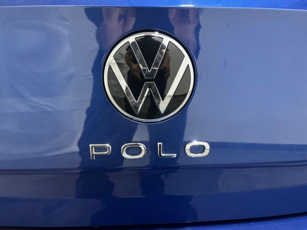 Volkswagen Polo - Photo 27