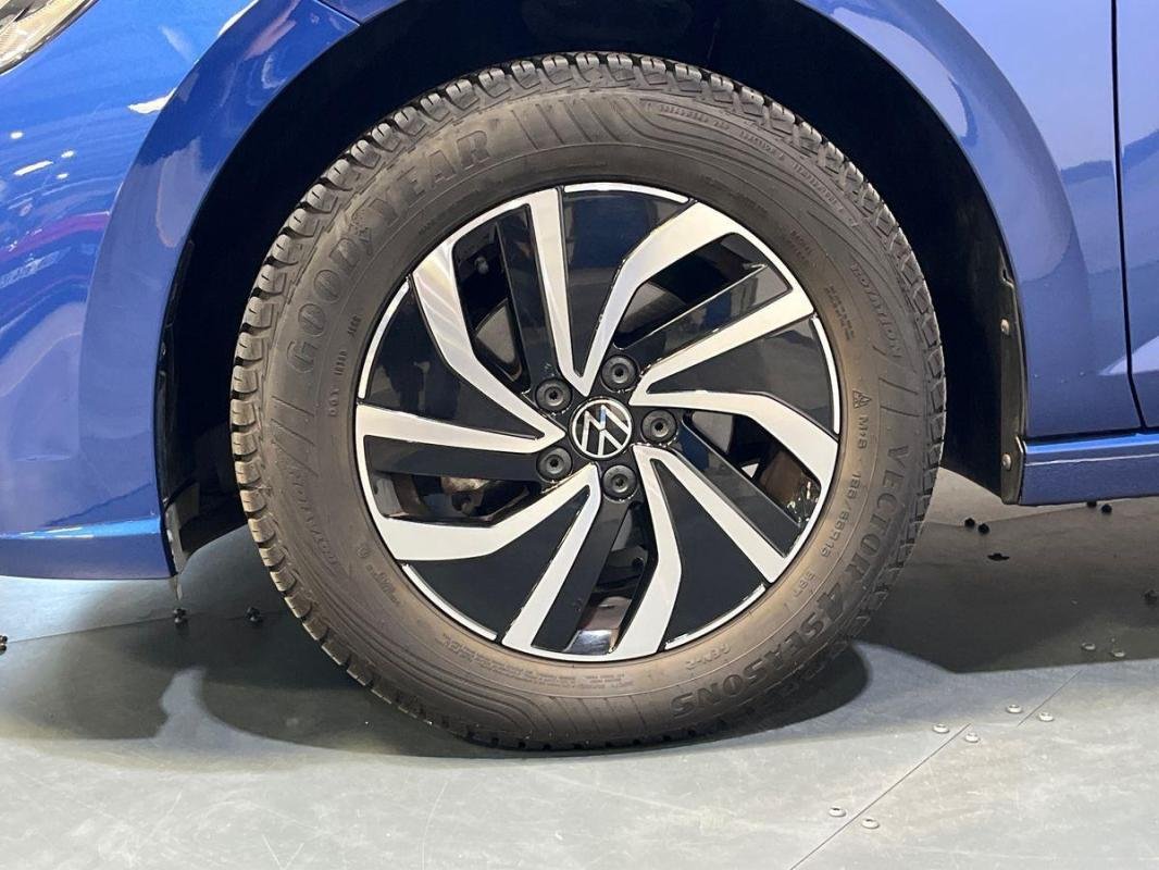 Volkswagen Polo - Photo 29