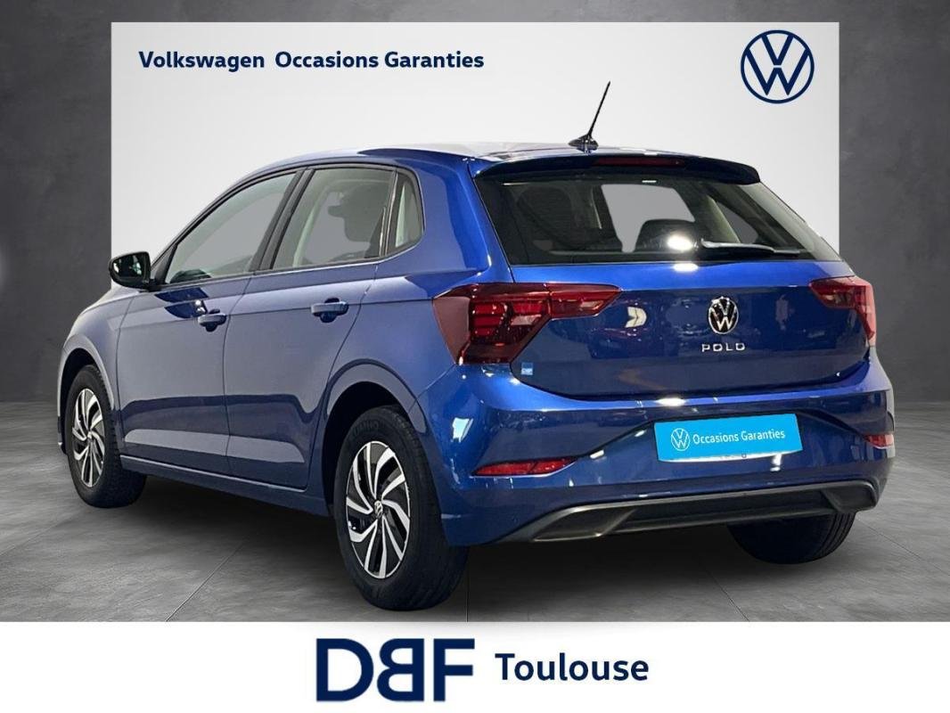 Volkswagen Polo - Photo 3