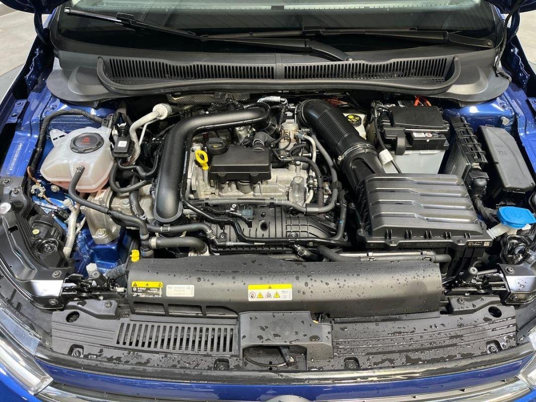 Volkswagen Polo - Photo 33