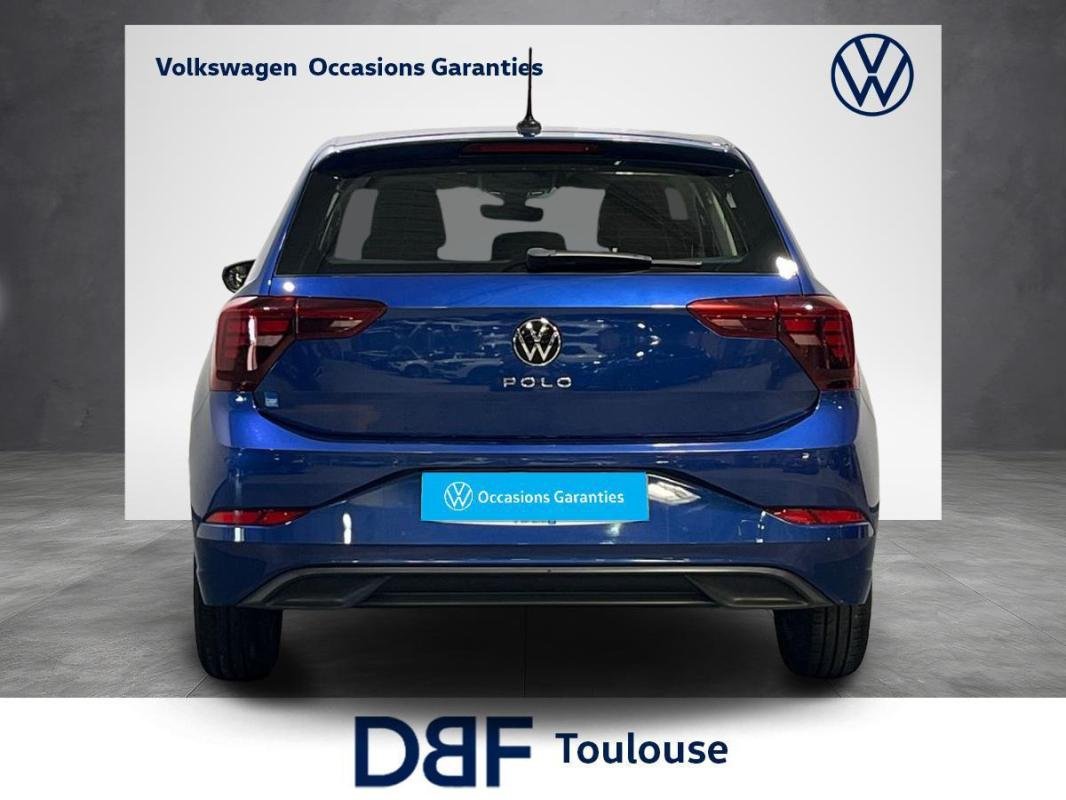 Volkswagen Polo - Photo 4