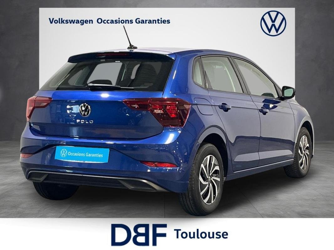 Volkswagen Polo - Photo 5