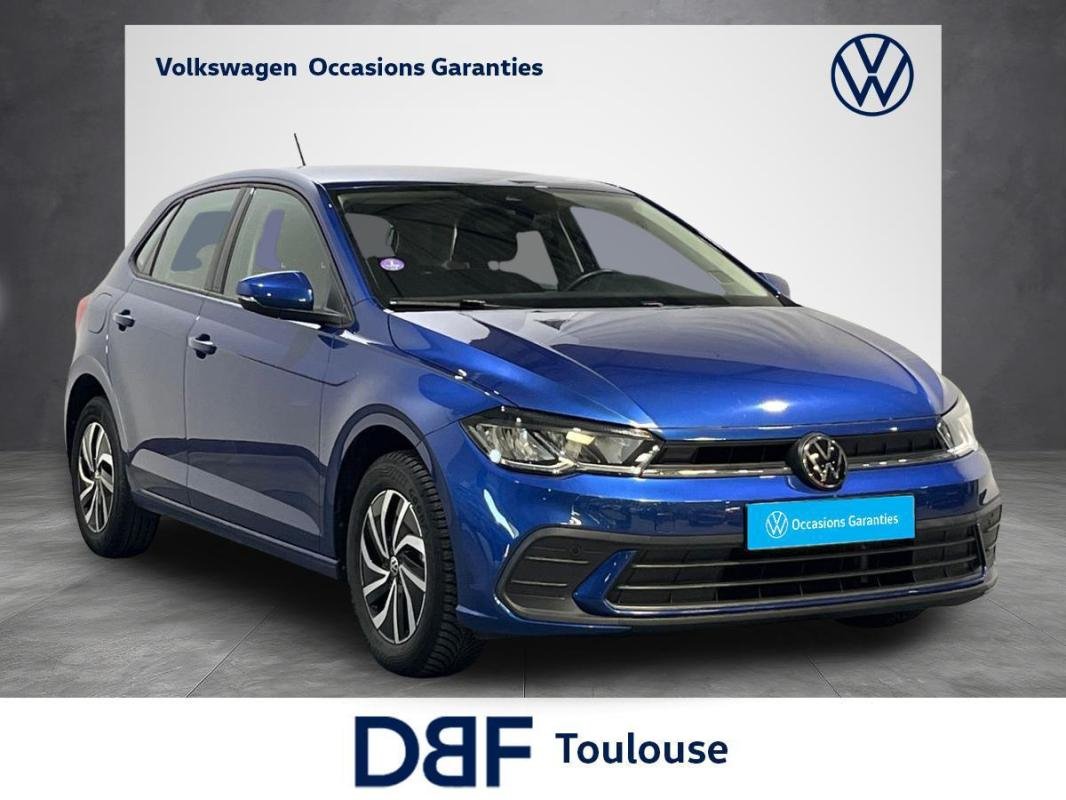 Volkswagen Polo - Photo 6