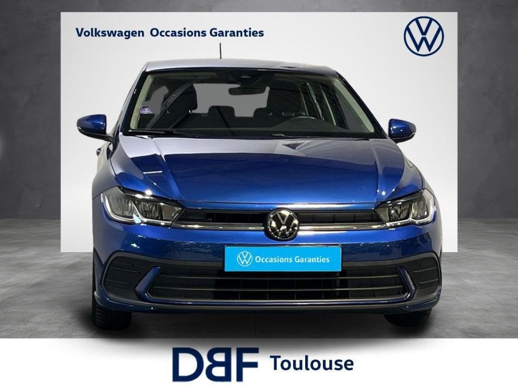 Volkswagen Polo - Photo 7