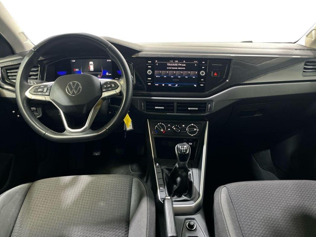 Volkswagen Polo - Photo 8