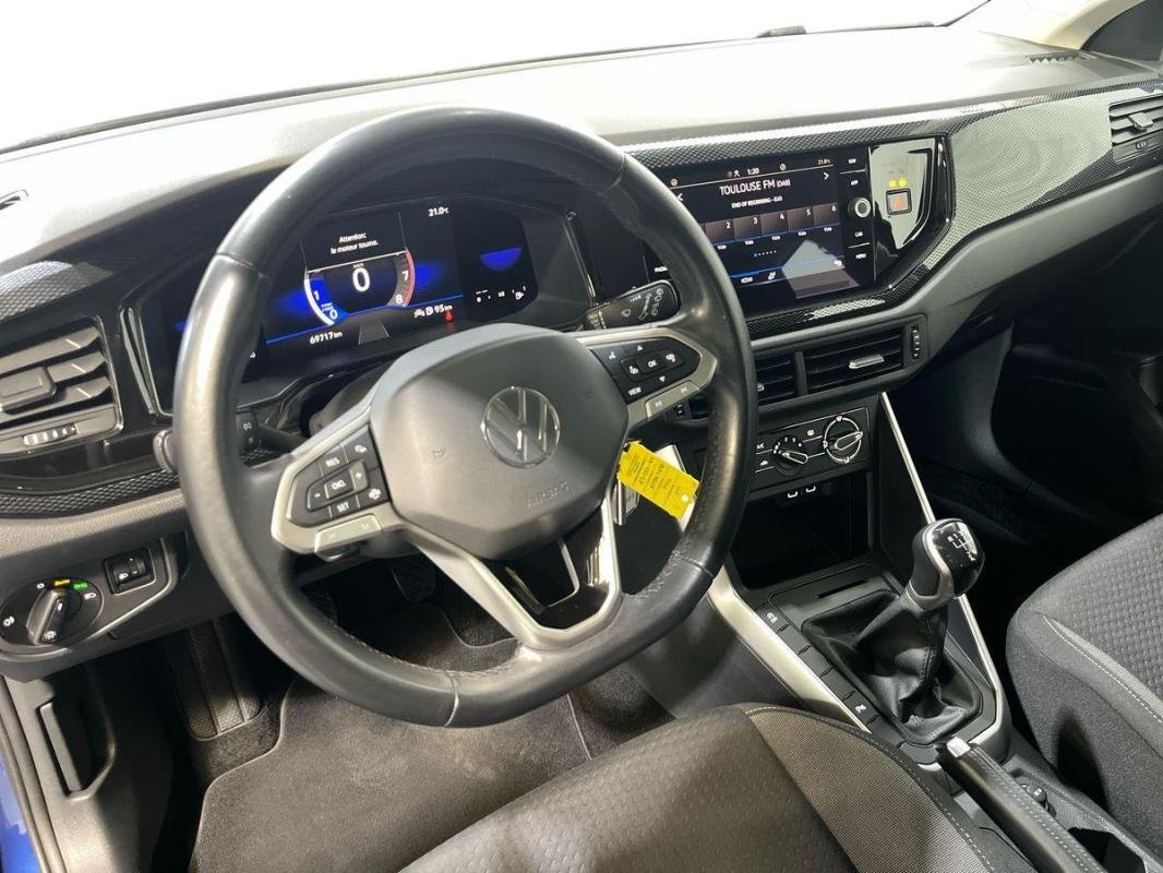 Volkswagen Polo - Photo 9