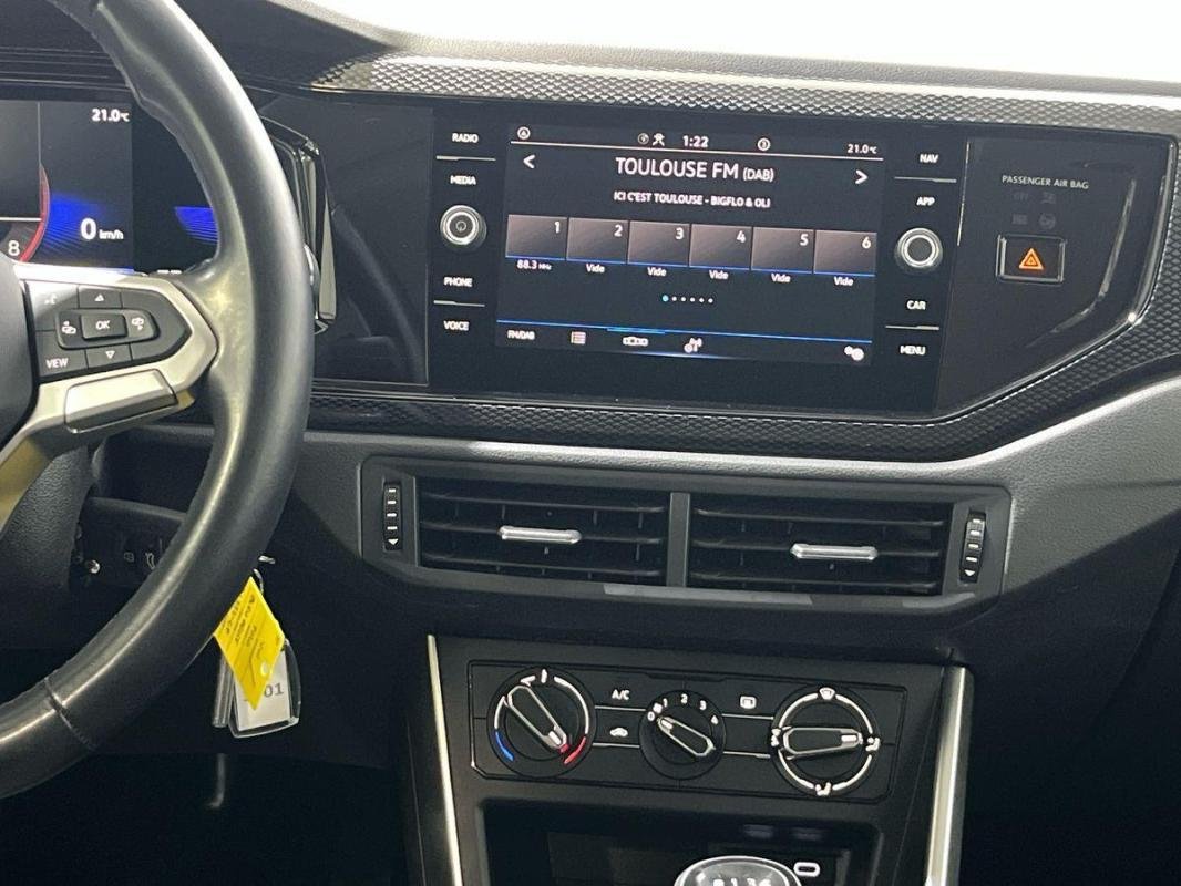 Volkswagen Polo - Photo 10
