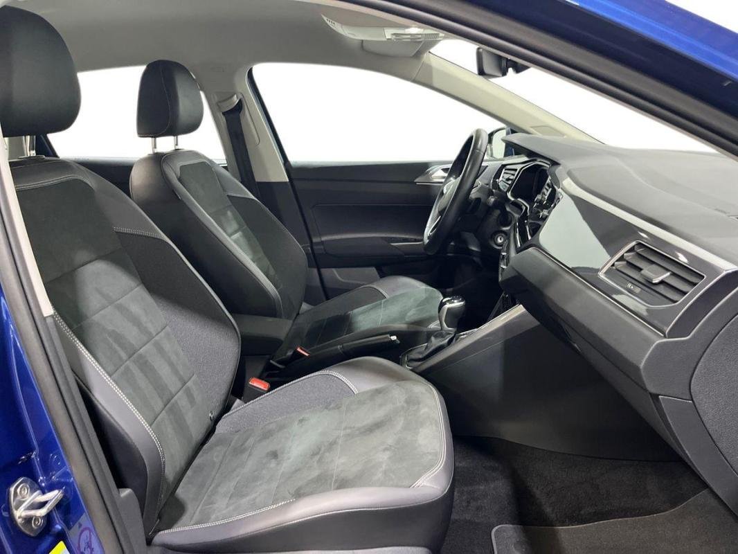 Volkswagen Polo - Photo 13