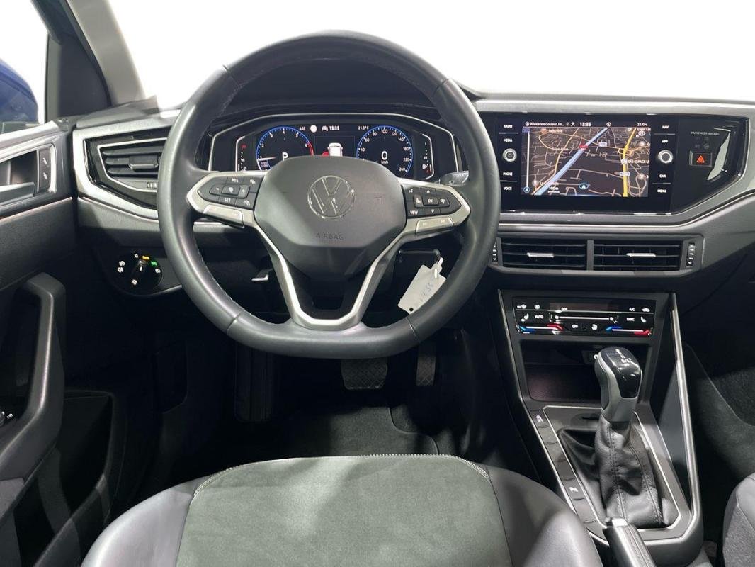 Volkswagen Polo - Photo 24