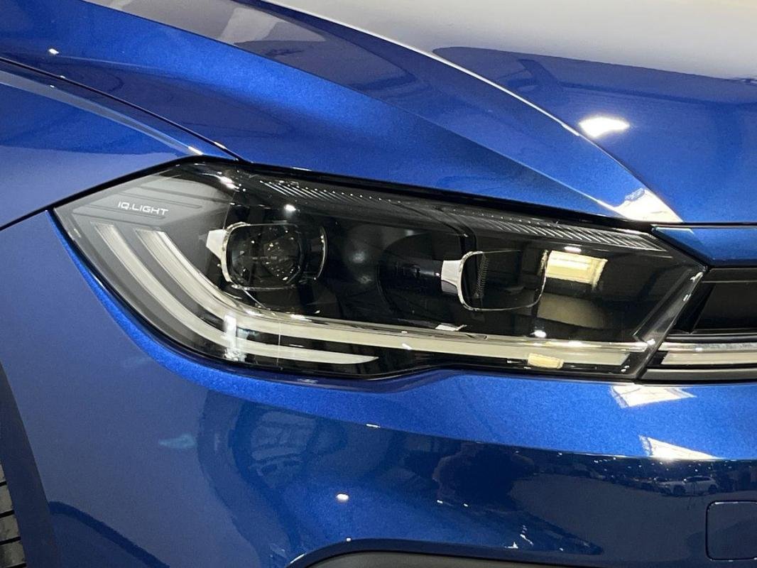 Volkswagen Polo - Photo 25