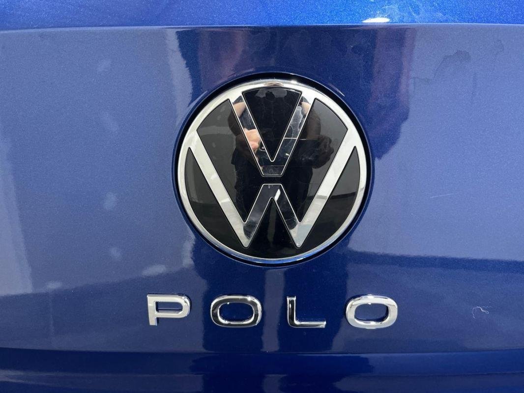 Volkswagen Polo - Photo 27