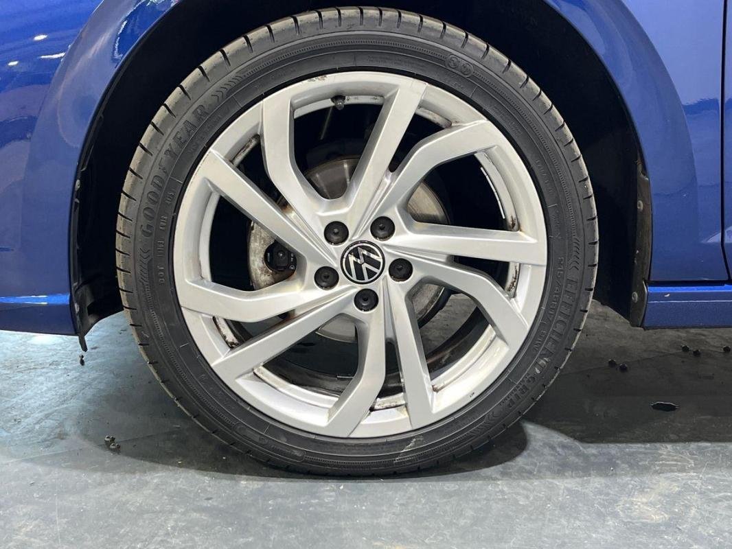 Volkswagen Polo - Photo 29