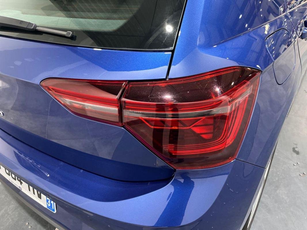 Volkswagen Polo - Photo 30