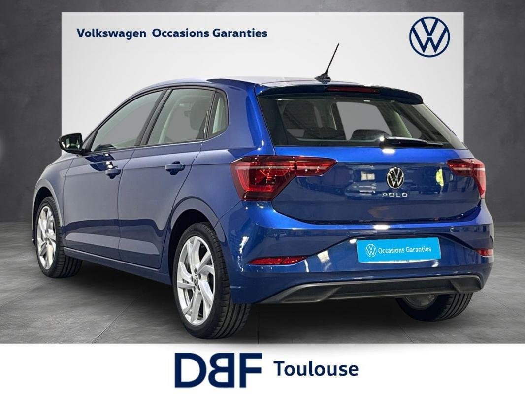 Volkswagen Polo - Photo 3