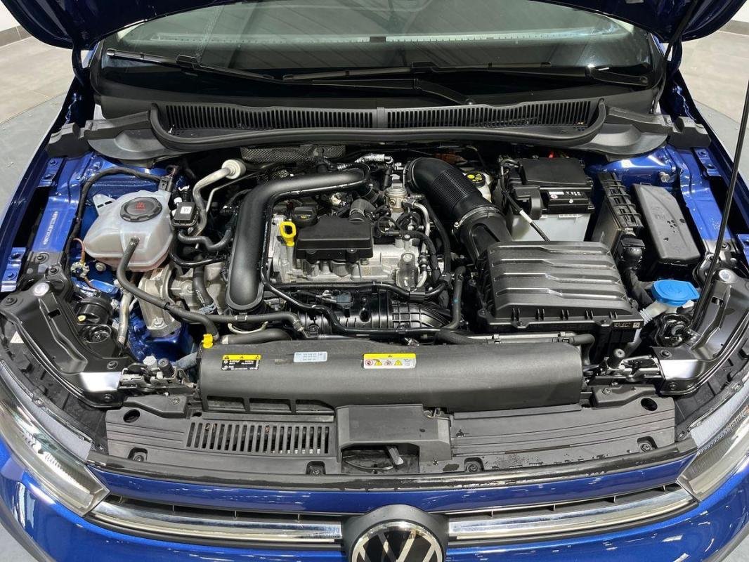 Volkswagen Polo - Photo 33