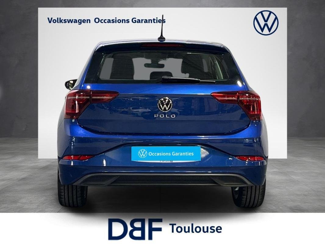 Volkswagen Polo - Photo 4