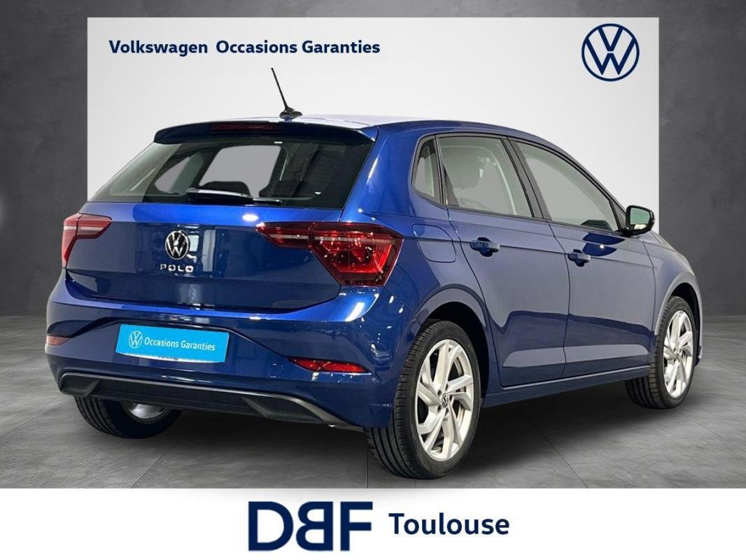 Volkswagen Polo - Photo 5