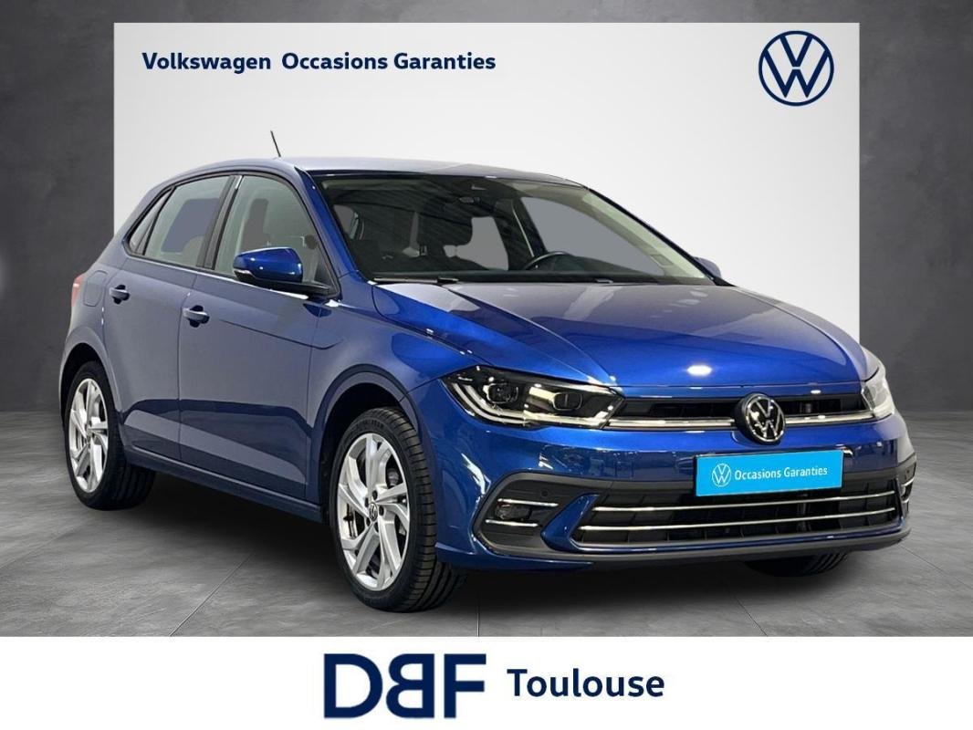 Volkswagen Polo - Photo 6