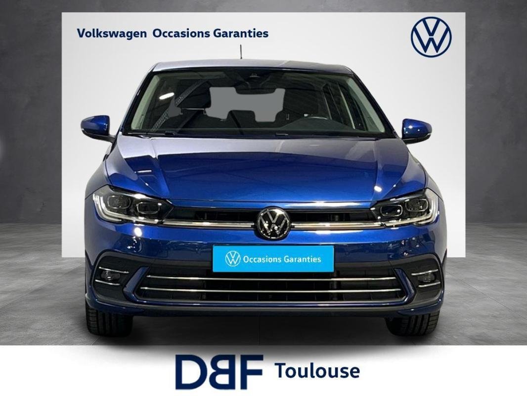 Volkswagen Polo - Photo 7