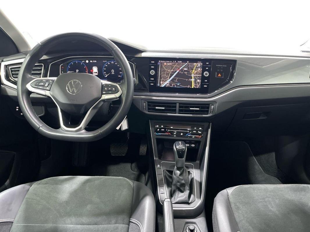 Volkswagen Polo - Photo 8