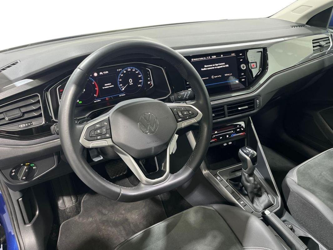 Volkswagen Polo - Photo 9